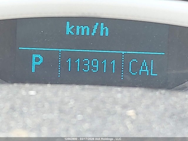Продаж на аукціоні авто 2011 Chevrolet Cruze Ltz Turbo, vin: 1G1PH5S9XB7164178, номер лоту: 12563900