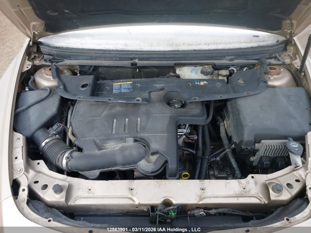12563901 :رقم المزاد ، 1G1ZG57B58F268776 vin ، 2008 Chevrolet Malibu Ls مزاد بيع