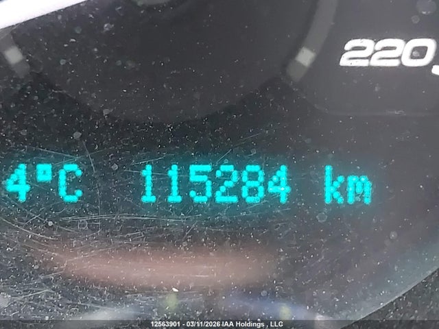 12563901 :رقم المزاد ، 1G1ZG57B58F268776 vin ، 2008 Chevrolet Malibu Ls مزاد بيع