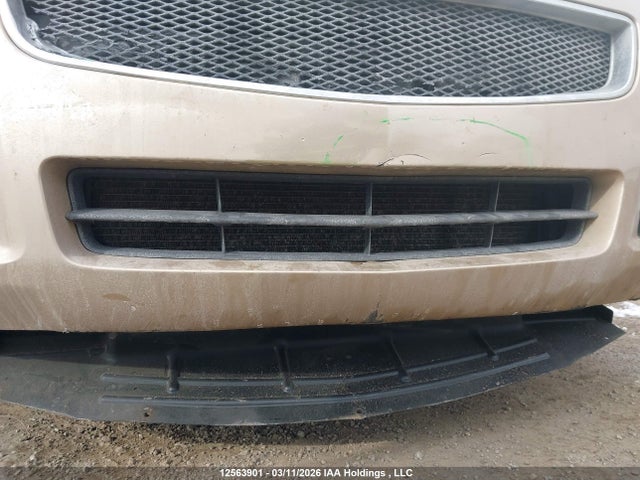 12563901 :رقم المزاد ، 1G1ZG57B58F268776 vin ، 2008 Chevrolet Malibu Ls مزاد بيع