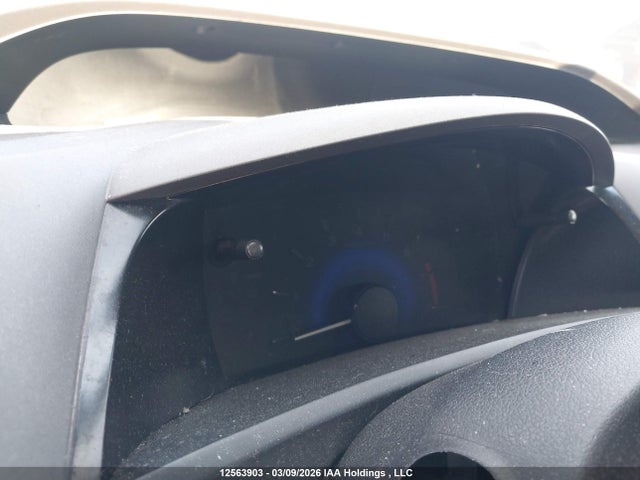12563903 :رقم المزاد ، 2HGFB2F42CH108549 vin ، 2012 Honda Civic Lx مزاد بيع