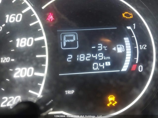3N1CE2CP5GL391276 Nissan Versa Note 1.6 S/1.6 Sl/1.6 Sr/1.6 Sv