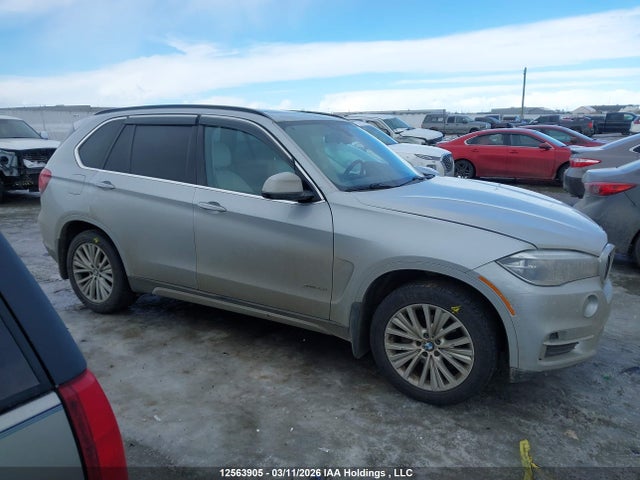 Продажа на аукционе авто 2015 Bmw X5 Xdrive35i, vin: 5UXKR0C54F0K71043, номер лота: 12563905