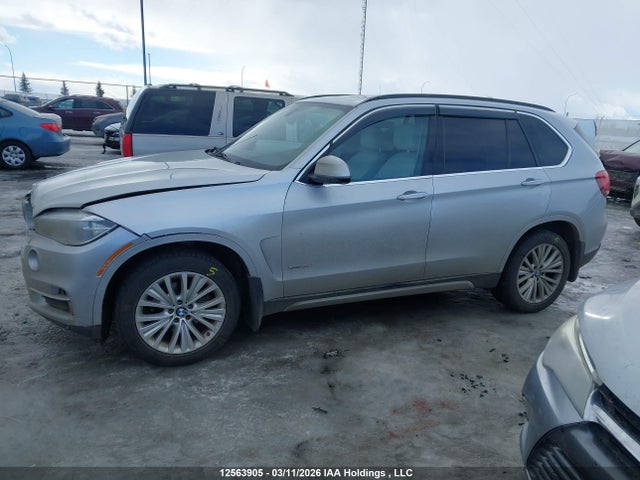 Продажа на аукционе авто 2015 Bmw X5 Xdrive35i, vin: 5UXKR0C54F0K71043, номер лота: 12563905