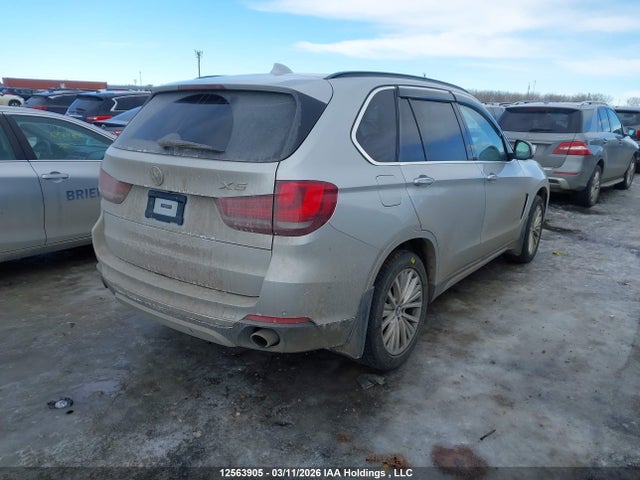 Продажа на аукционе авто 2015 Bmw X5 Xdrive35i, vin: 5UXKR0C54F0K71043, номер лота: 12563905