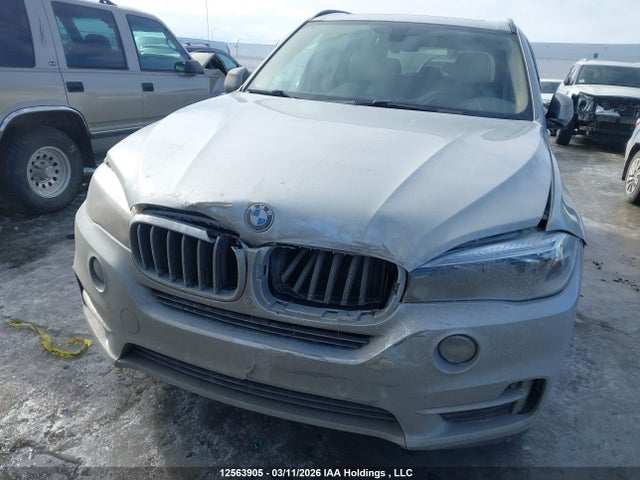 Продажа на аукционе авто 2015 Bmw X5 Xdrive35i, vin: 5UXKR0C54F0K71043, номер лота: 12563905