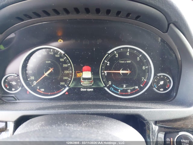 Продажа на аукционе авто 2015 Bmw X5 Xdrive35i, vin: 5UXKR0C54F0K71043, номер лота: 12563905