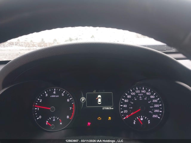 5XXGU4L38GG051397 KIA Optima Ex/ex Tech