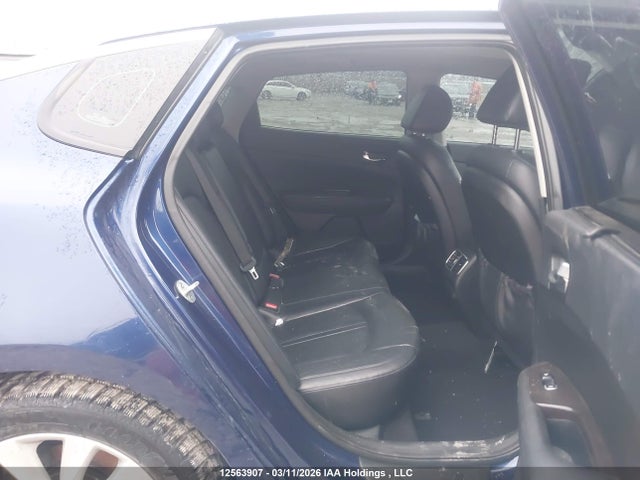 5XXGU4L38GG051397 KIA Optima Ex/ex Tech