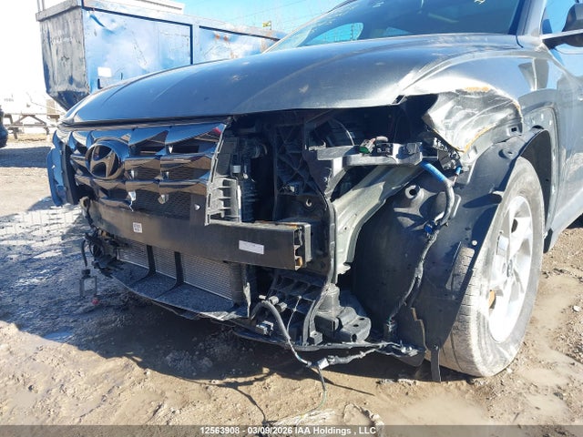 Aukcja sprzedaży 2022 Hyundai Tucson Preferred Awd With Trend Package, vin: KM8JCCAE1NU038663, numer aukcji: 12563908