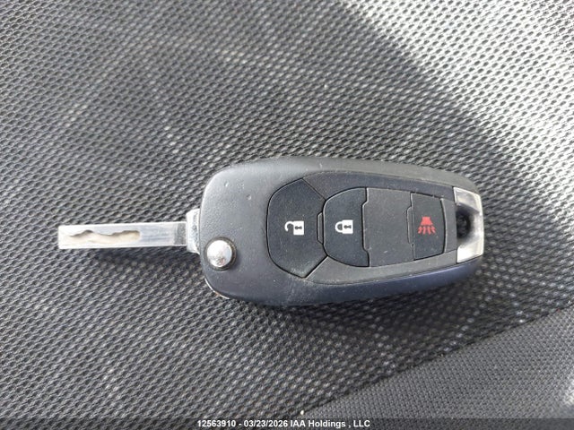 2021 Chevrolet Spark 1lt Cvt მანქანა იყიდება აუქციონზე, vin: KL8CD6SA5MC702824, აუქციონის ნომერი: 12563910