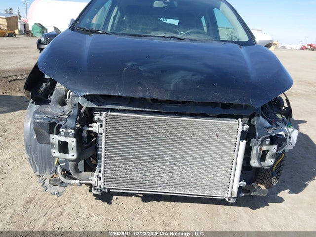 2021 Chevrolet Spark 1lt Cvt მანქანა იყიდება აუქციონზე, vin: KL8CD6SA5MC702824, აუქციონის ნომერი: 12563910
