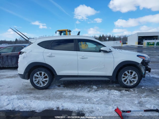 Aukcja sprzedaży 2019 Hyundai Tucson, vin: KM8J3CA44KU873725, numer aukcji: 12563911