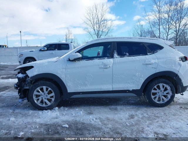 Aukcja sprzedaży 2019 Hyundai Tucson, vin: KM8J3CA44KU873725, numer aukcji: 12563911