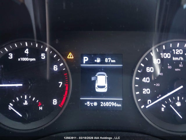 Aukcja sprzedaży 2019 Hyundai Tucson, vin: KM8J3CA44KU873725, numer aukcji: 12563911