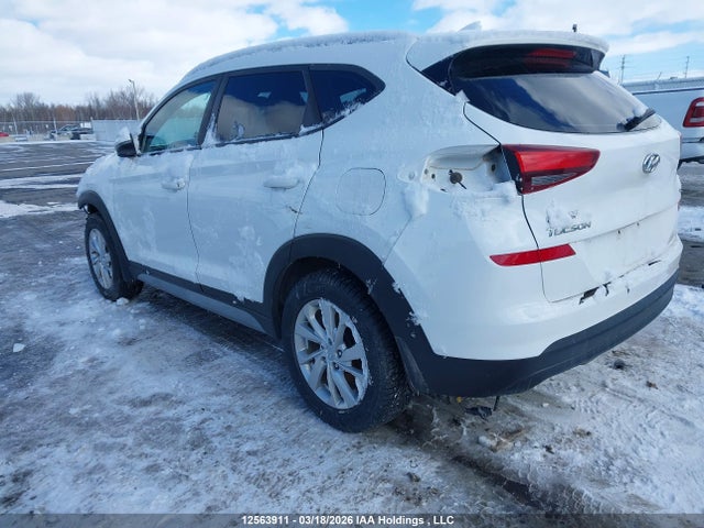 Aukcja sprzedaży 2019 Hyundai Tucson, vin: KM8J3CA44KU873725, numer aukcji: 12563911