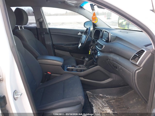 Aukcja sprzedaży 2019 Hyundai Tucson, vin: KM8J3CA44KU873725, numer aukcji: 12563911