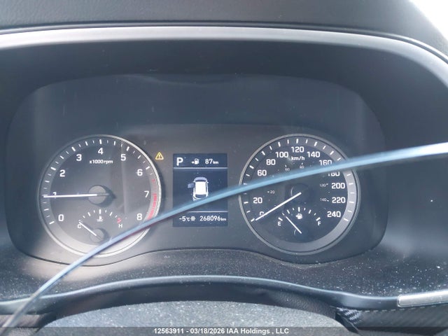 Aukcja sprzedaży 2019 Hyundai Tucson, vin: KM8J3CA44KU873725, numer aukcji: 12563911