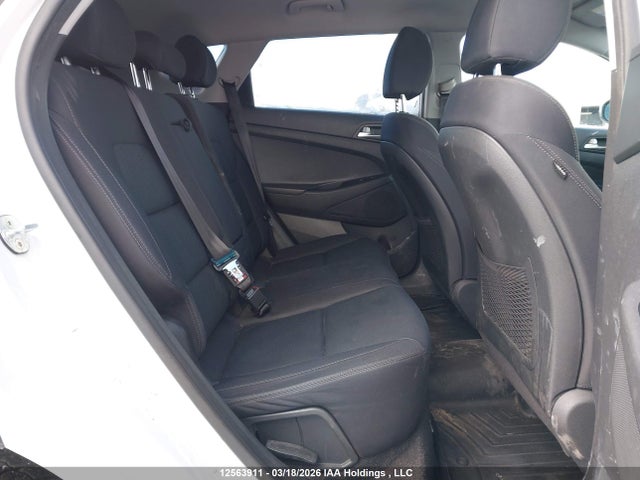 Aukcja sprzedaży 2019 Hyundai Tucson, vin: KM8J3CA44KU873725, numer aukcji: 12563911