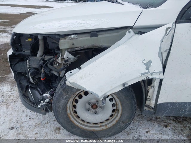 2013 Volkswagen Tiguan S/se/sel მანქანა იყიდება აუქციონზე, vin: WVGJV3AX9DW620072, აუქციონის ნომერი: 12563912