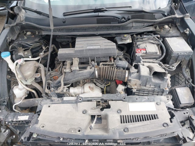 2HKRW1H37KH003218 Honda CR-V