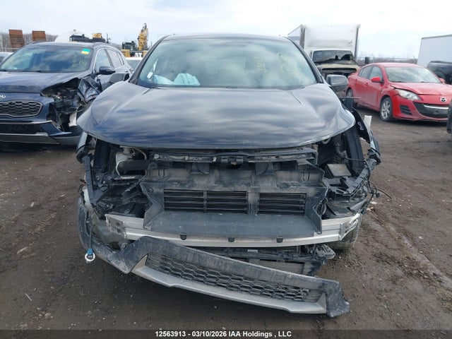 2HKRW1H37KH003218 Honda CR-V