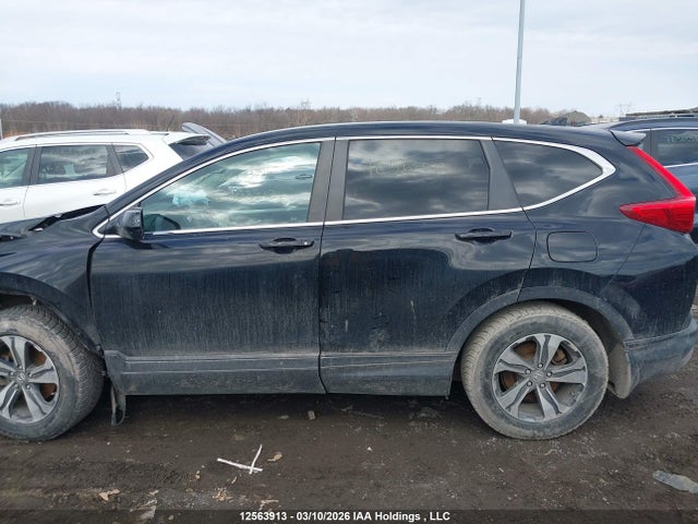 2HKRW1H37KH003218 Honda CR-V