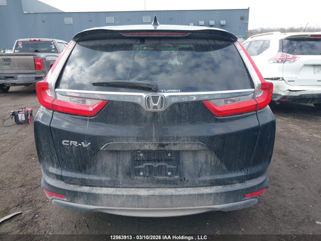 2HKRW1H37KH003218 Honda CR-V