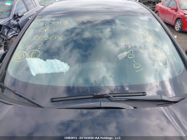 2HKRW1H37KH003218 Honda CR-V