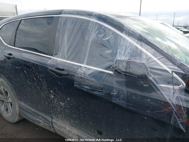 2HKRW1H37KH003218 Honda CR-V