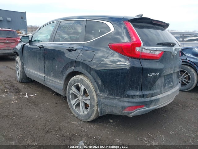 2HKRW1H37KH003218 Honda CR-V