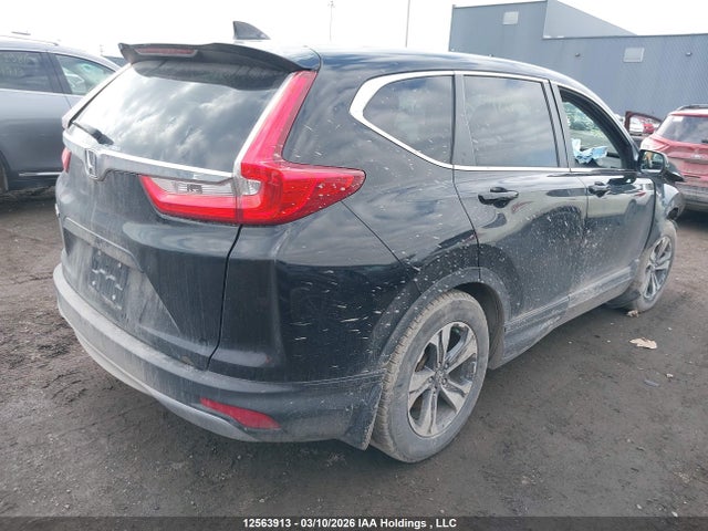 2HKRW1H37KH003218 Honda CR-V