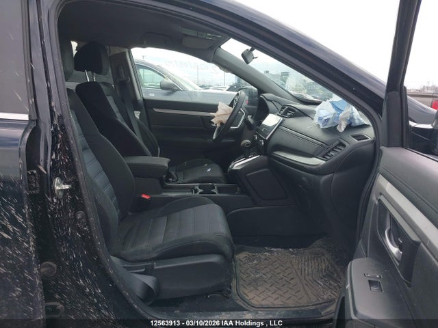 2HKRW1H37KH003218 Honda CR-V