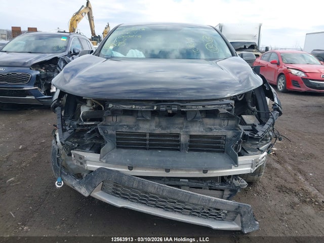 2HKRW1H37KH003218 Honda CR-V