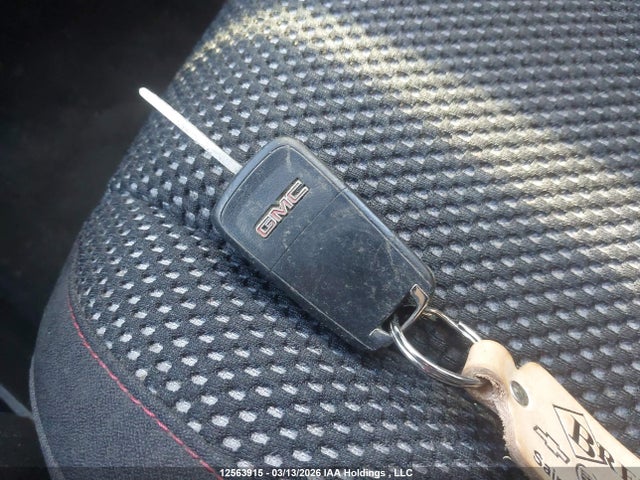 Продаж на аукціоні авто 2016 Gmc Terrain Sle-1, vin: 2GKFLSEK4G6321827, номер лоту: 12563915