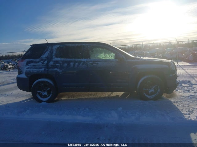Продаж на аукціоні авто 2016 Gmc Terrain Sle-1, vin: 2GKFLSEK4G6321827, номер лоту: 12563915