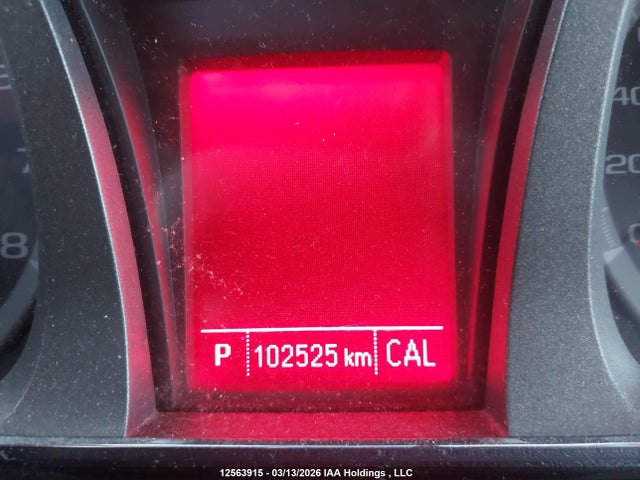 Продаж на аукціоні авто 2016 Gmc Terrain Sle-1, vin: 2GKFLSEK4G6321827, номер лоту: 12563915