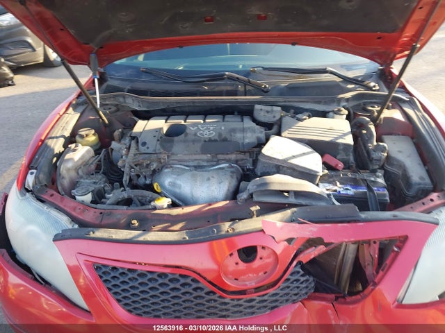 Aukcja sprzedaży 2010 Toyota Camry, vin: 4T1BF3EK5AU069985, numer aukcji: 12563916