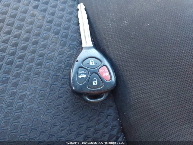 Aukcja sprzedaży 2010 Toyota Camry, vin: 4T1BF3EK5AU069985, numer aukcji: 12563916