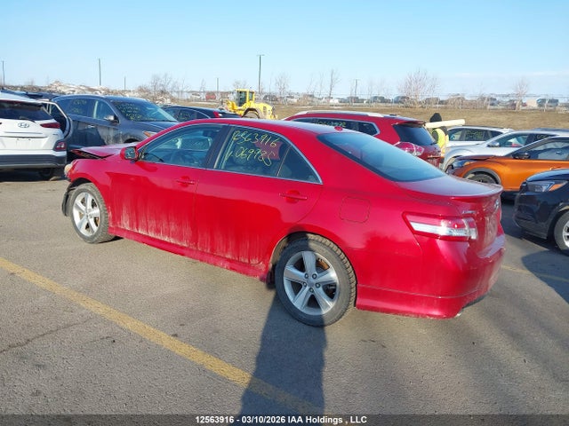 Aukcja sprzedaży 2010 Toyota Camry, vin: 4T1BF3EK5AU069985, numer aukcji: 12563916