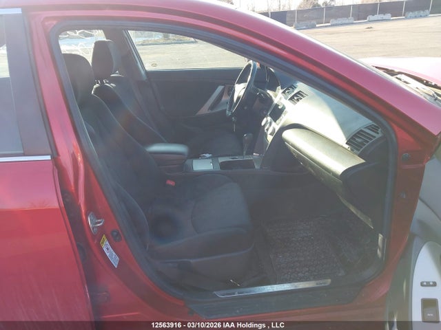 Aukcja sprzedaży 2010 Toyota Camry, vin: 4T1BF3EK5AU069985, numer aukcji: 12563916