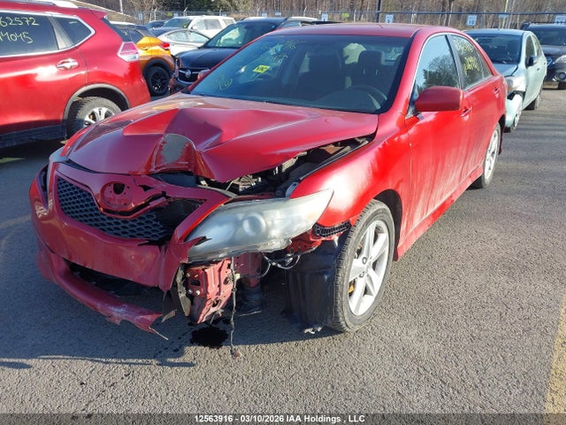 Aukcja sprzedaży 2010 Toyota Camry, vin: 4T1BF3EK5AU069985, numer aukcji: 12563916