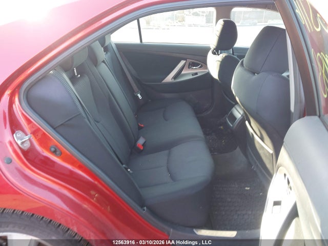 Aukcja sprzedaży 2010 Toyota Camry, vin: 4T1BF3EK5AU069985, numer aukcji: 12563916