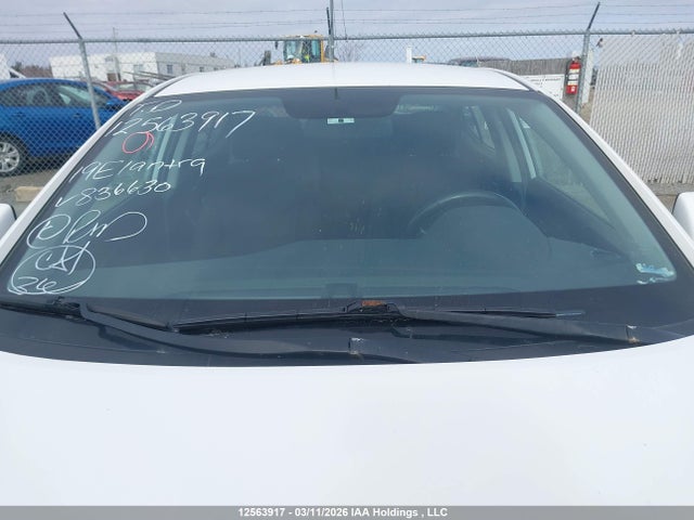 KMHD84LF2KU836630 Hyundai Elantra Preferred