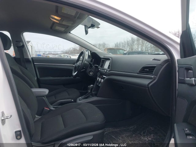KMHD84LF2KU836630 Hyundai Elantra Preferred