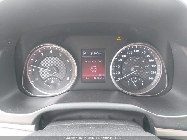 KMHD84LF2KU836630 Hyundai Elantra Preferred