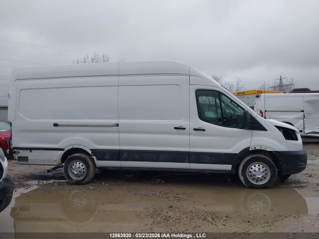 Продаж на аукціоні авто 2025 Ford Transit T-250, vin: 1FTBR3U88SKB09085, номер лоту: 12563920
