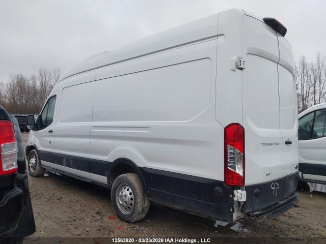 Продаж на аукціоні авто 2025 Ford Transit T-250, vin: 1FTBR3U88SKB09085, номер лоту: 12563920