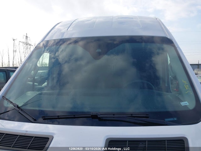 Продаж на аукціоні авто 2025 Ford Transit T-250, vin: 1FTBR3U88SKB09085, номер лоту: 12563920