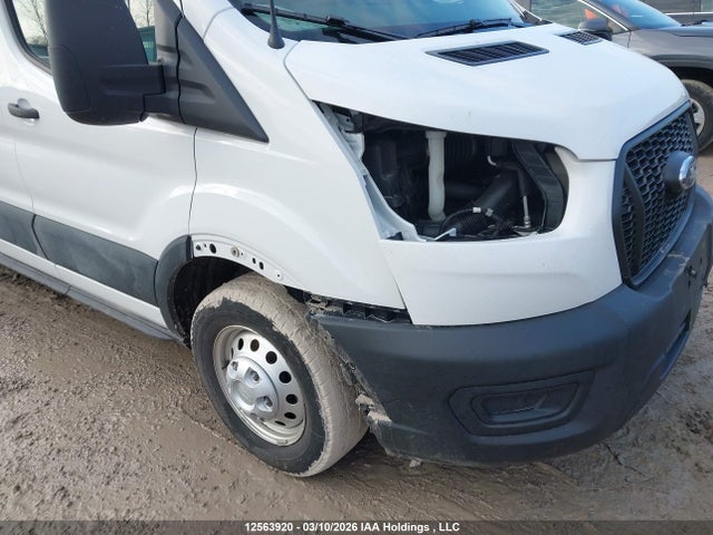 Продаж на аукціоні авто 2025 Ford Transit T-250, vin: 1FTBR3U88SKB09085, номер лоту: 12563920